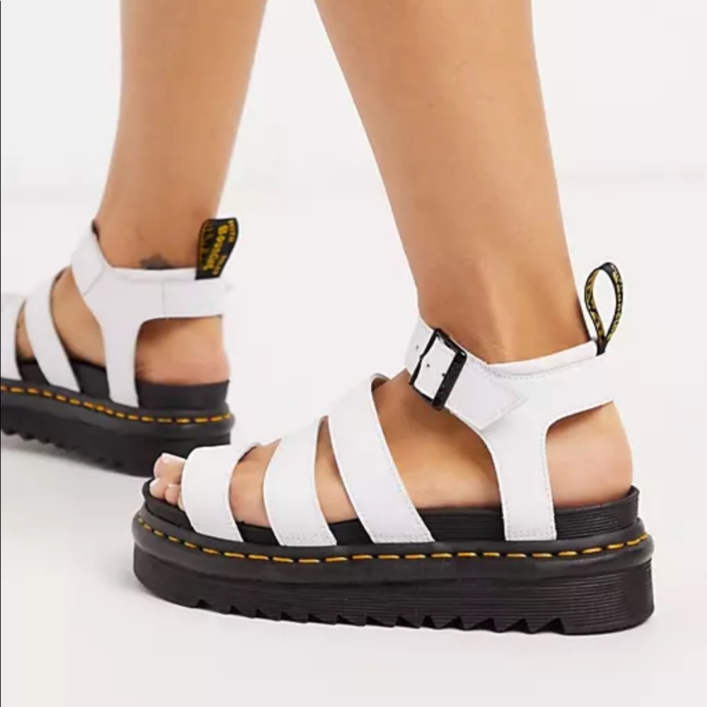 Dr. Martens Blaire Sandals